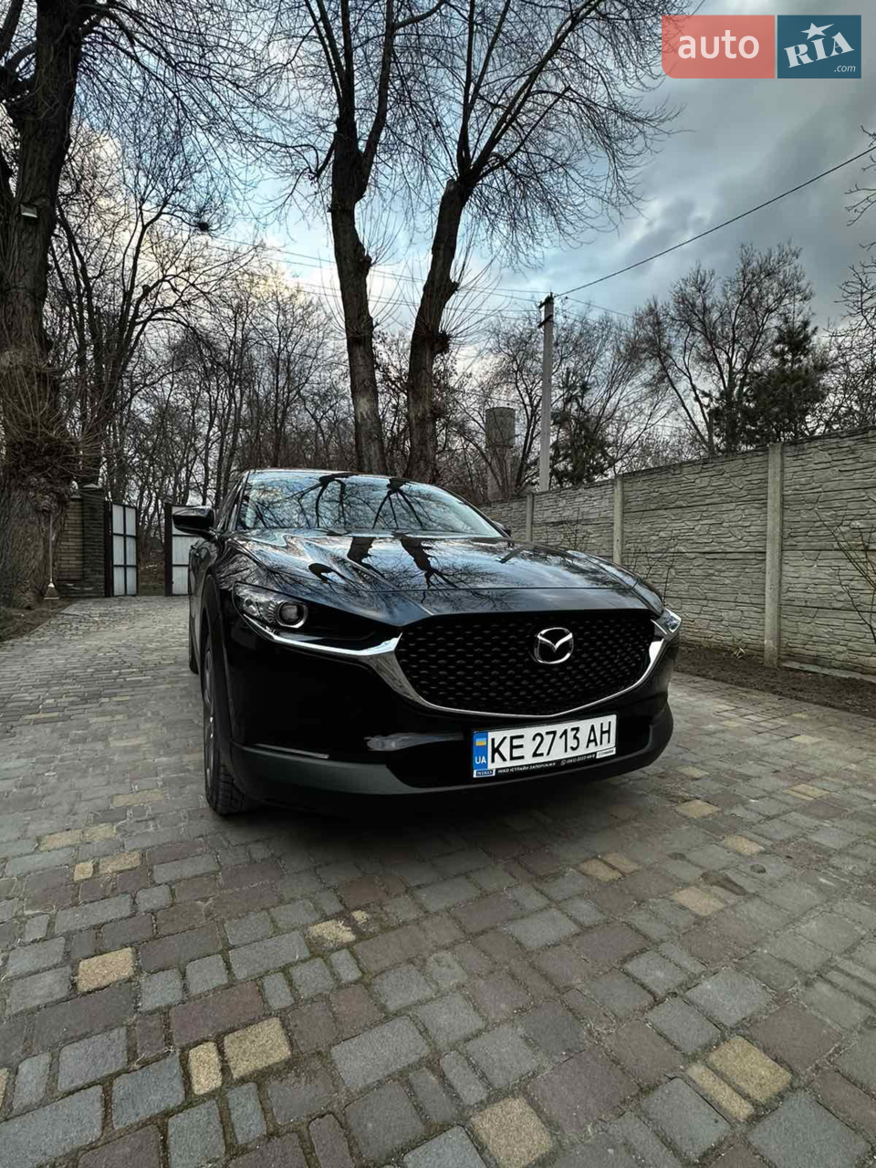 2020 Mazda CX-30 - мініатюра 19