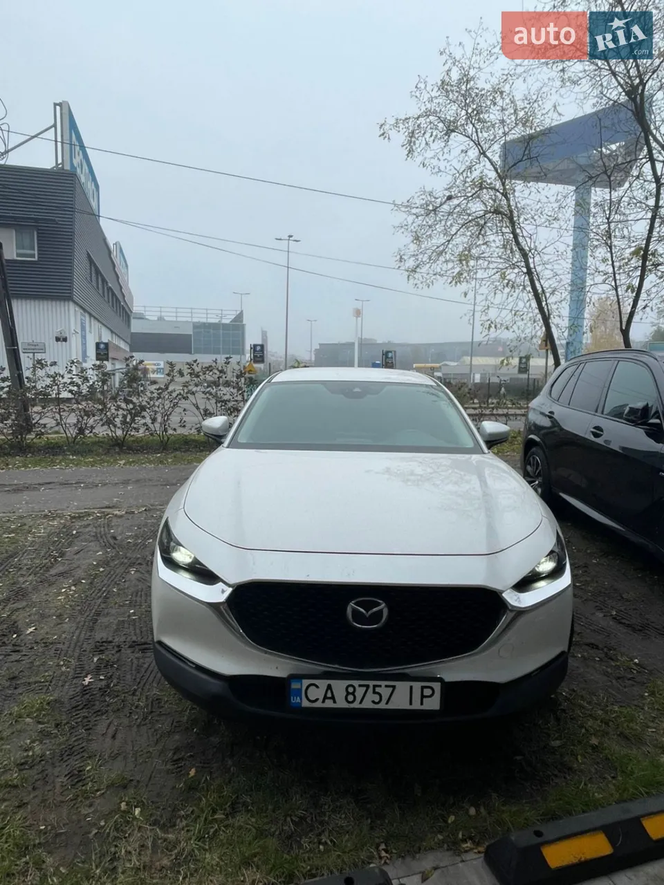 2020 Mazda CX-30 - мініатюра 19