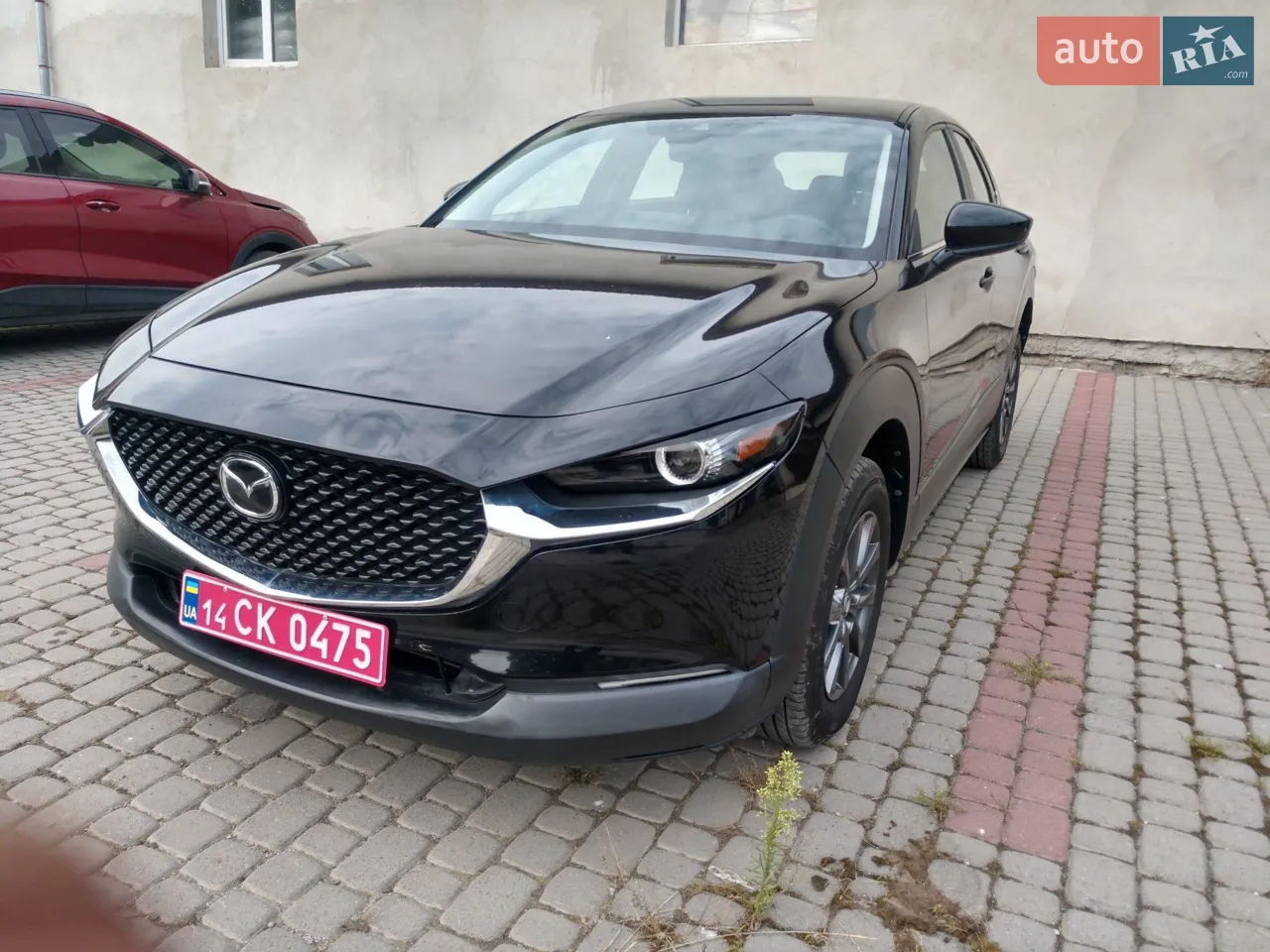 2021 Mazda CX-30 - мініатюра 17