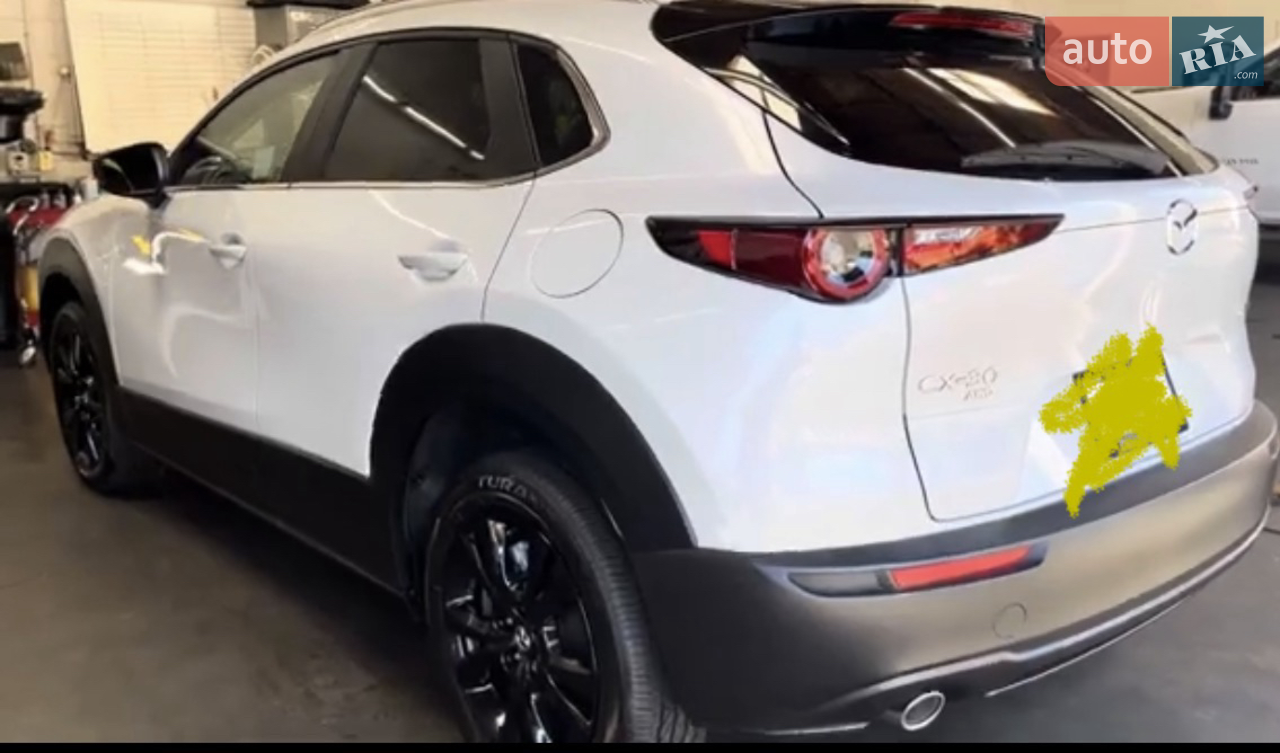2023 Mazda CX-30 - мініатюра 20