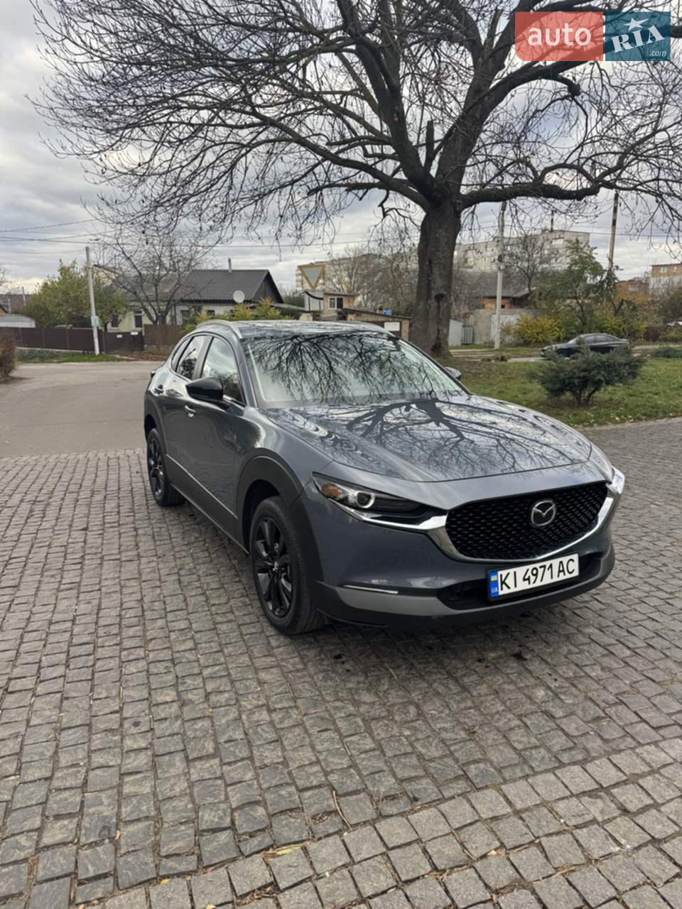 2022 Mazda CX-30 - мініатюра 24