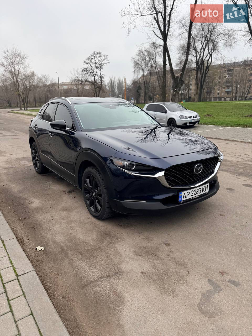 2023 Mazda CX-30 - мініатюра 11