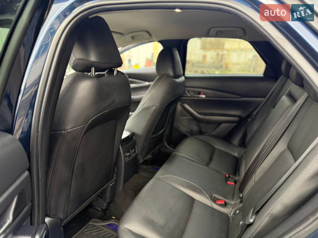2021 Mazda CX-30 - мініатюра 16