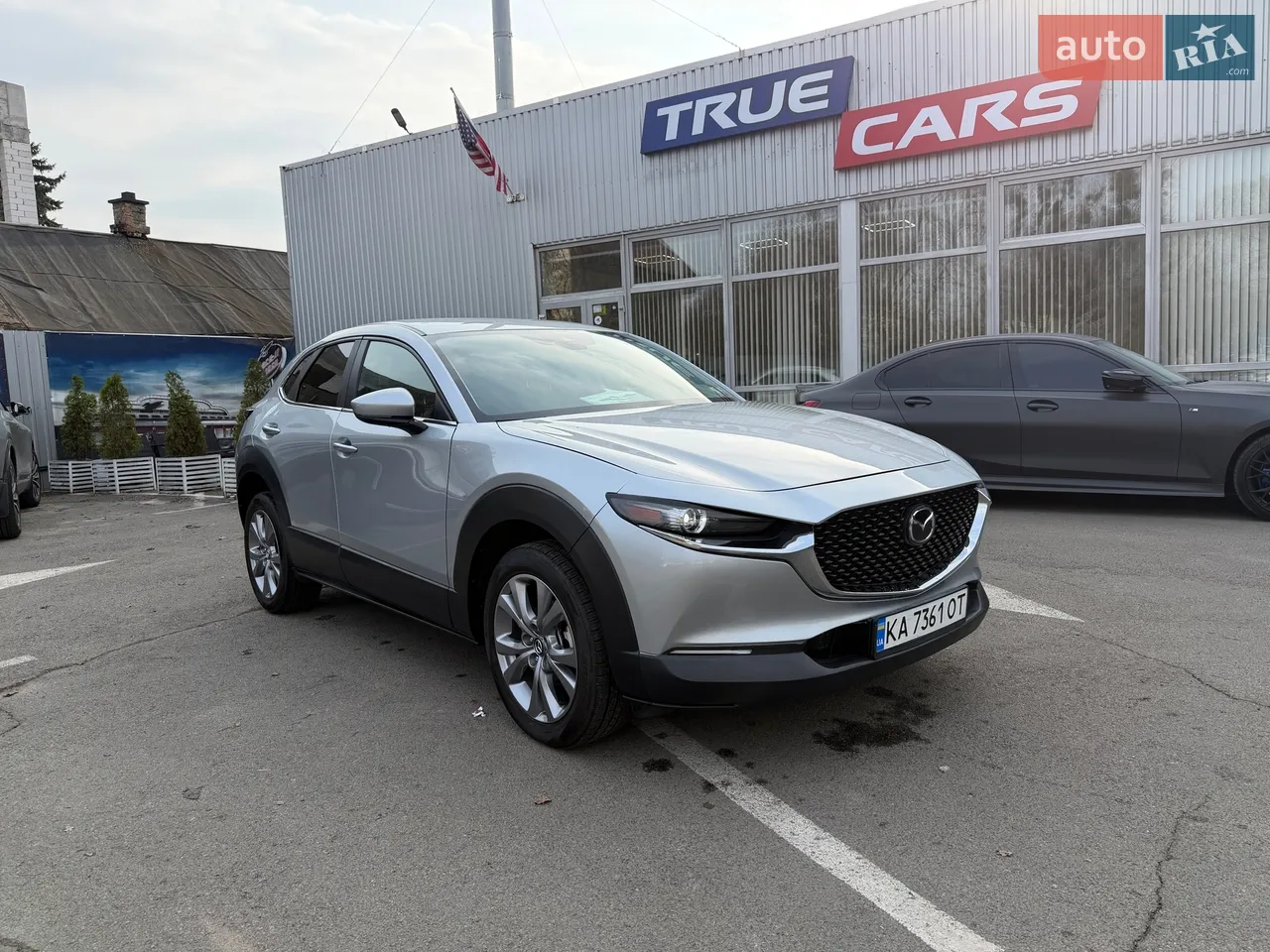 2021 Mazda CX-30 - мініатюра 42