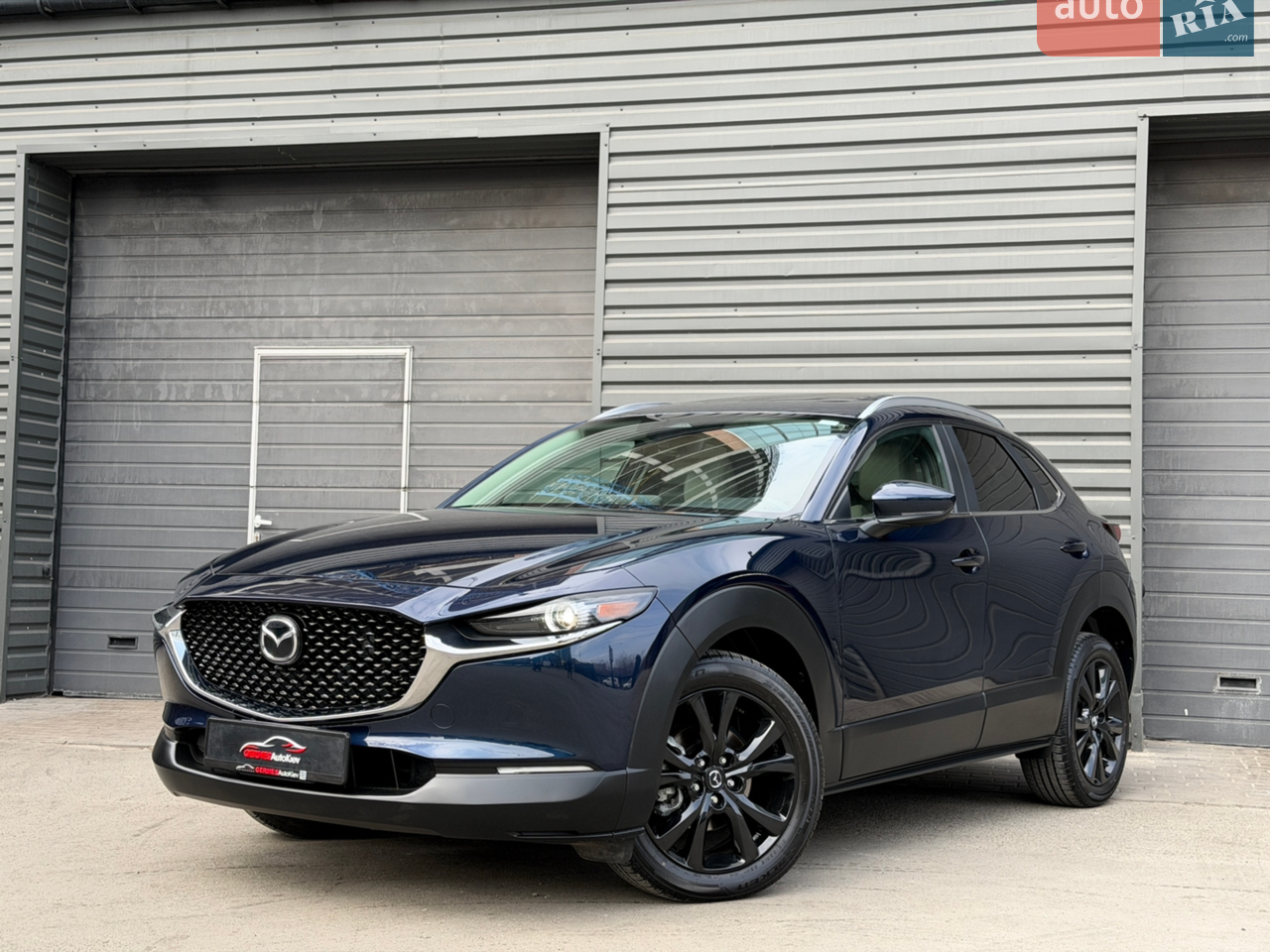 2024 Mazda CX-30 - мініатюра 49