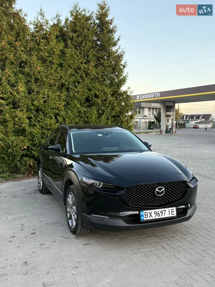 2022 Mazda CX-30 - мініатюра 27