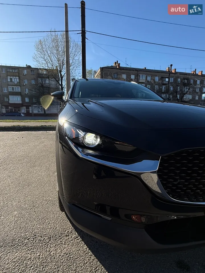 2022 Mazda CX-30 - мініатюра 17