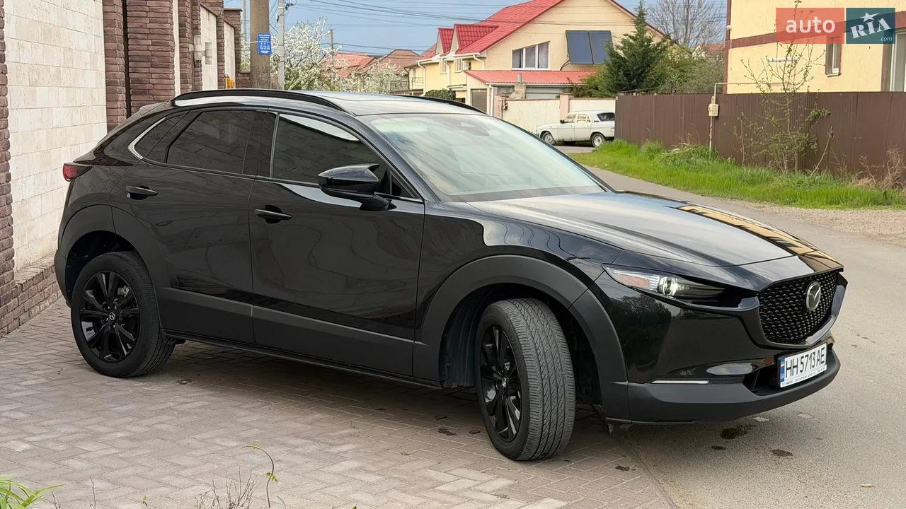 2023 Mazda CX-30 - мініатюра 32