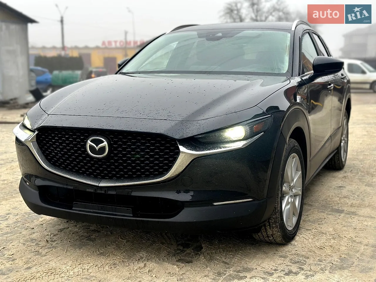 2023 Mazda CX-30 - мініатюра 27