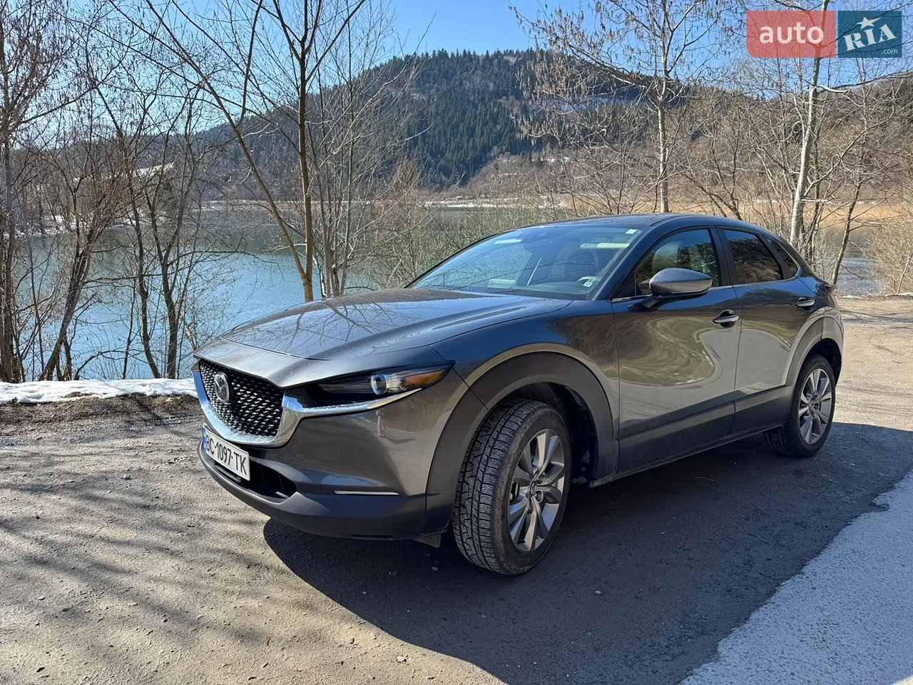 2023 Mazda CX-30 - мініатюра 20