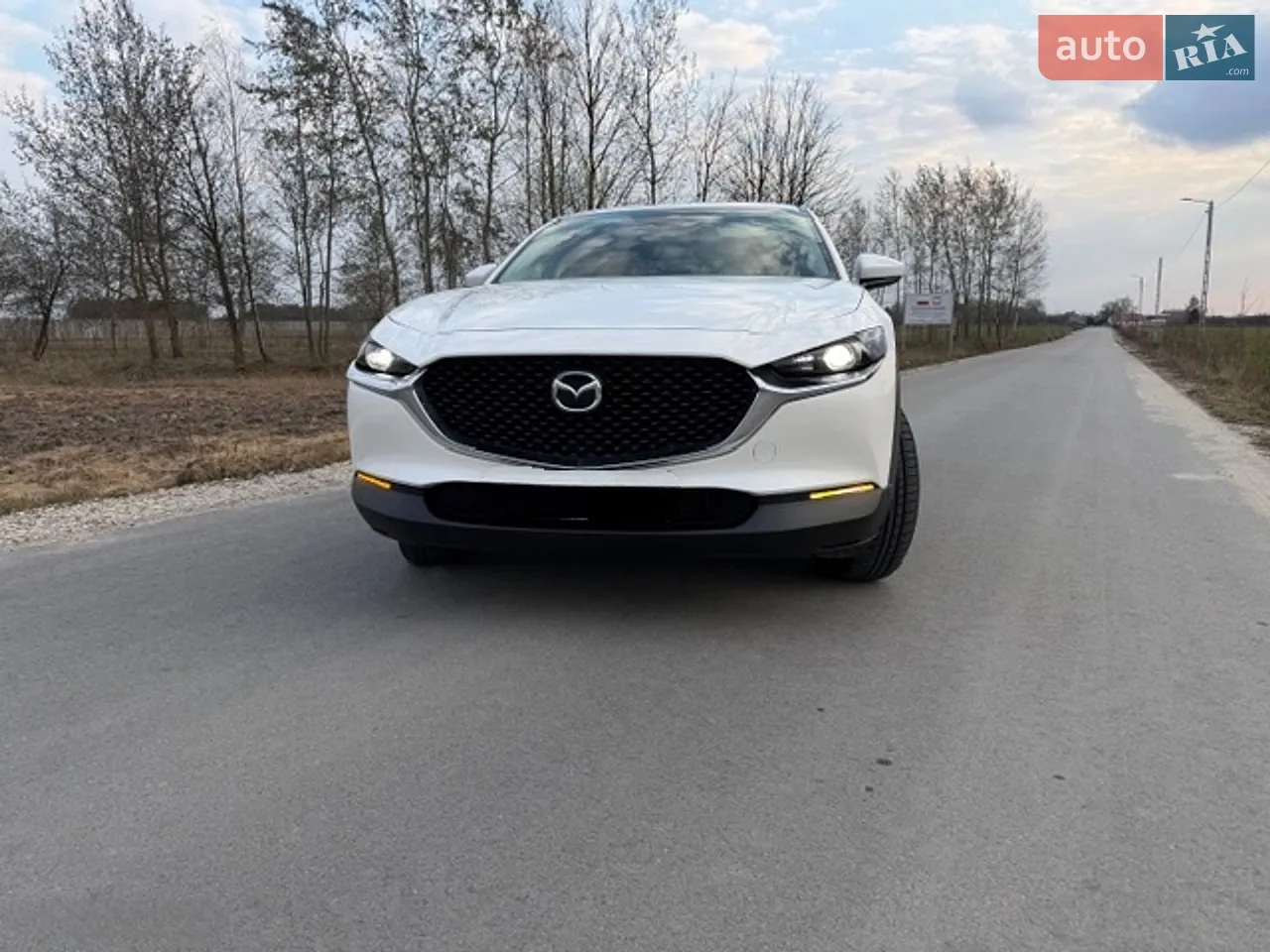 2021 Mazda CX-30 - мініатюра 19