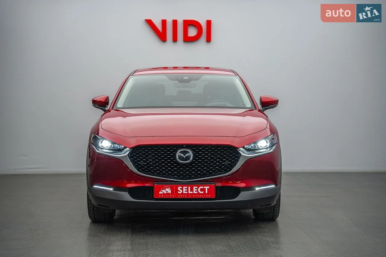 2022 Mazda CX-30 - мініатюра 17