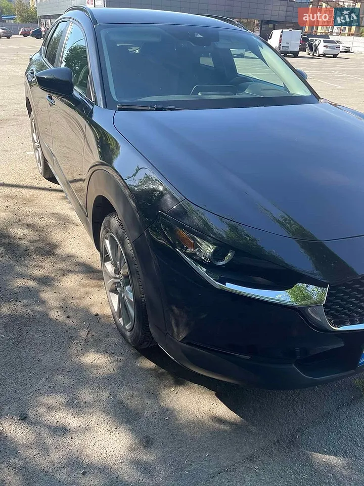 2021 Mazda CX-30 - мініатюра 18