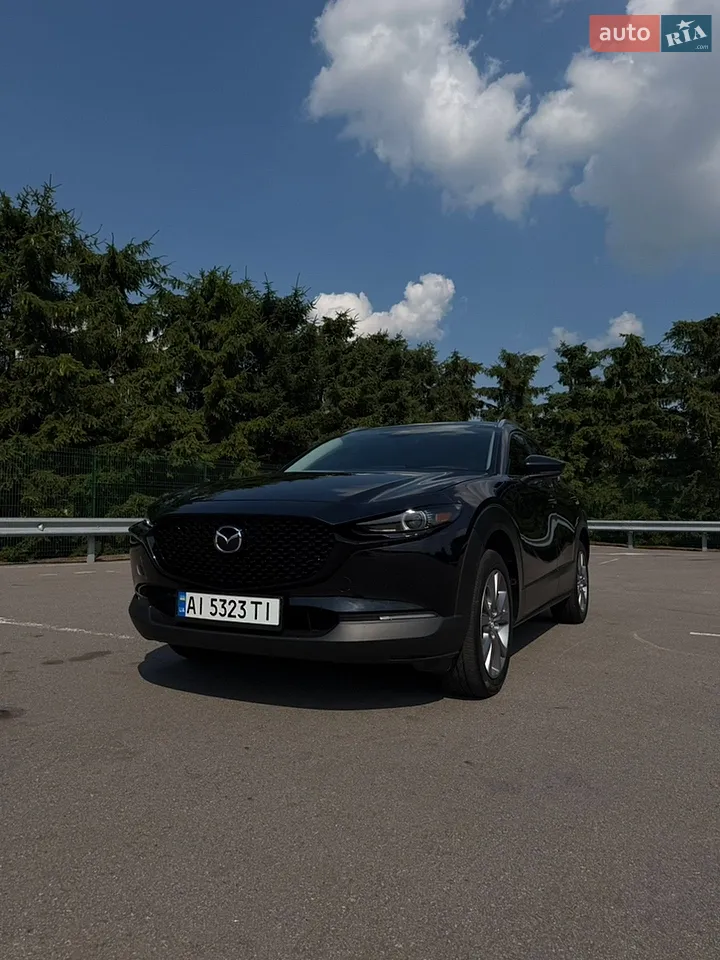 2023 Mazda CX-30 - мініатюра 12