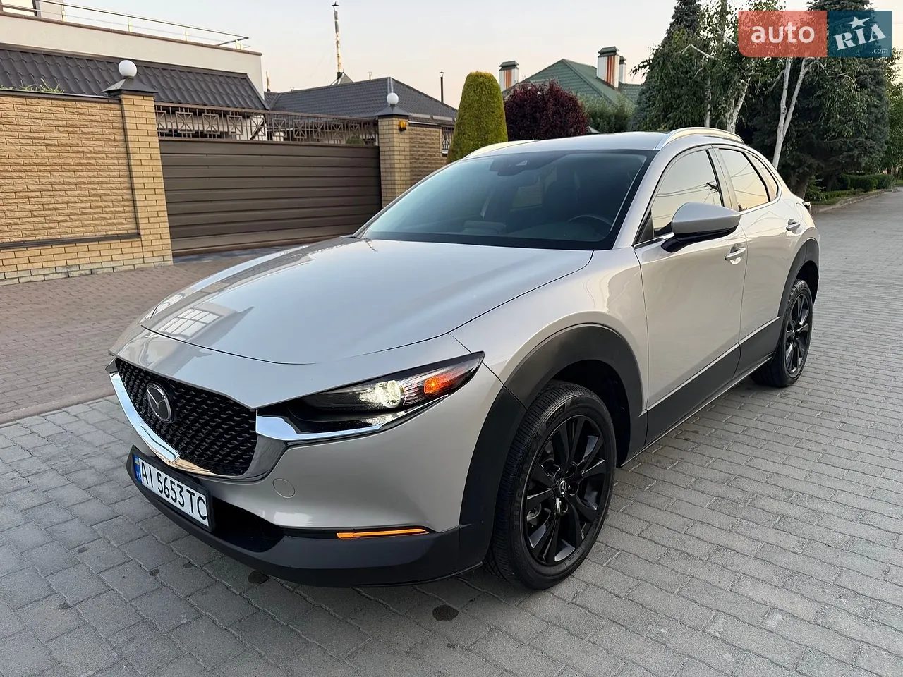 2023 Mazda CX-30 - мініатюра 15