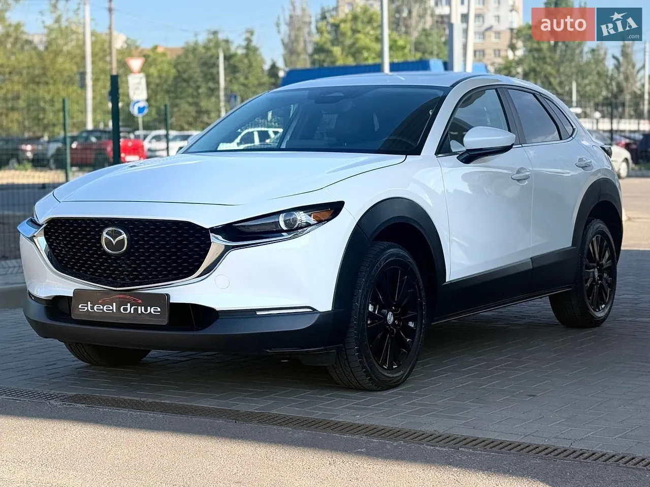 2024 Mazda CX-30 - мініатюра 26