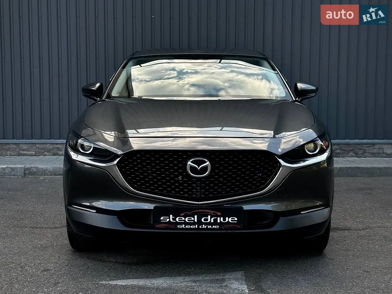 2021 Mazda CX-30 - мініатюра 40