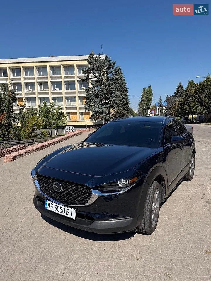 2023 Mazda CX-30 - мініатюра 18