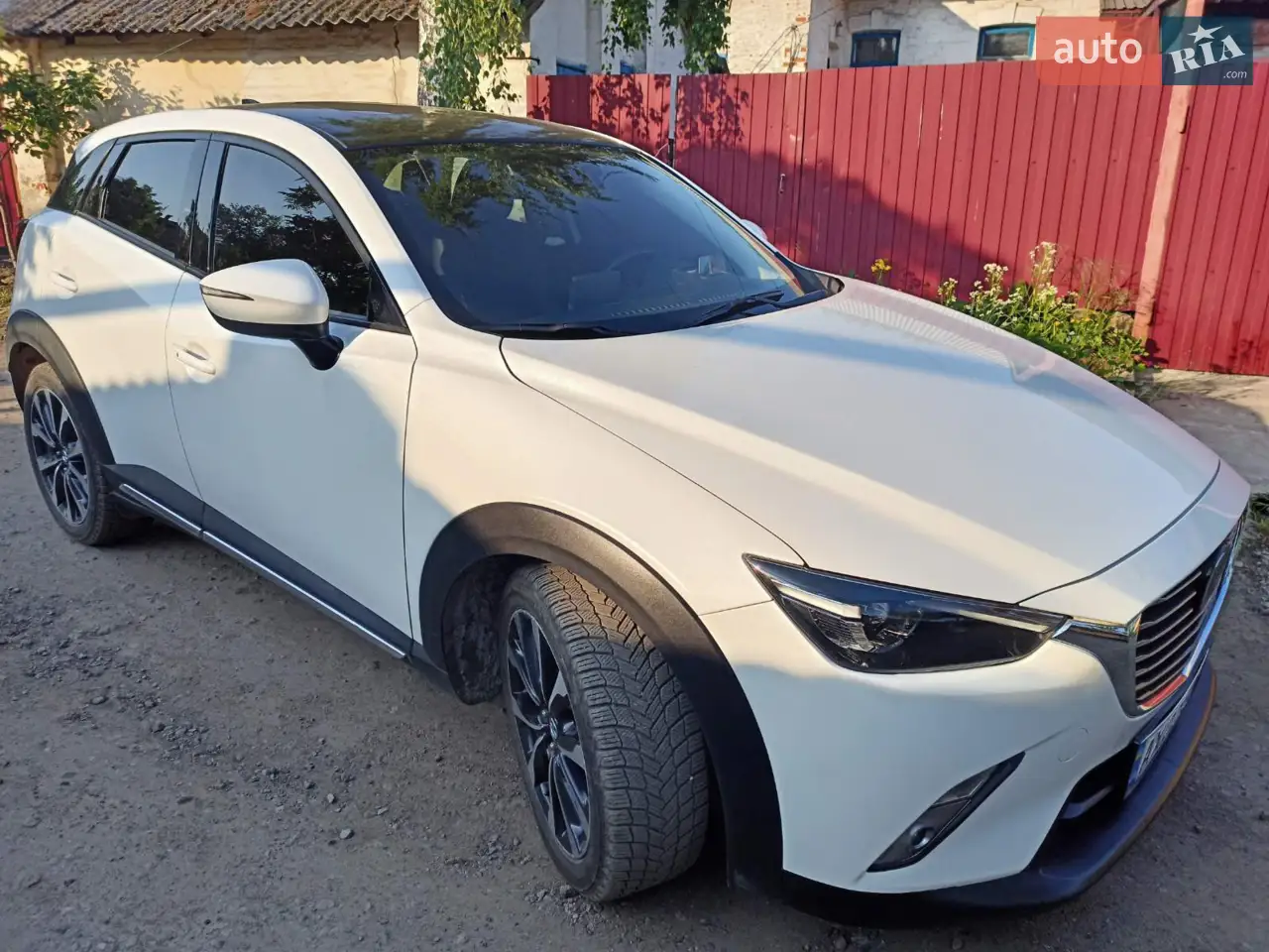 2019 Mazda CX-3 - мініатюра 49