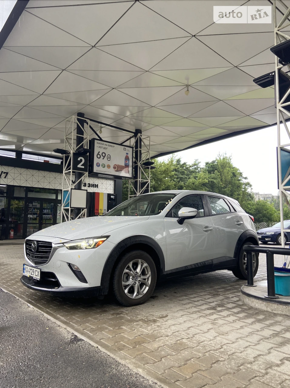 2018 Mazda CX-3 - мініатюра 23