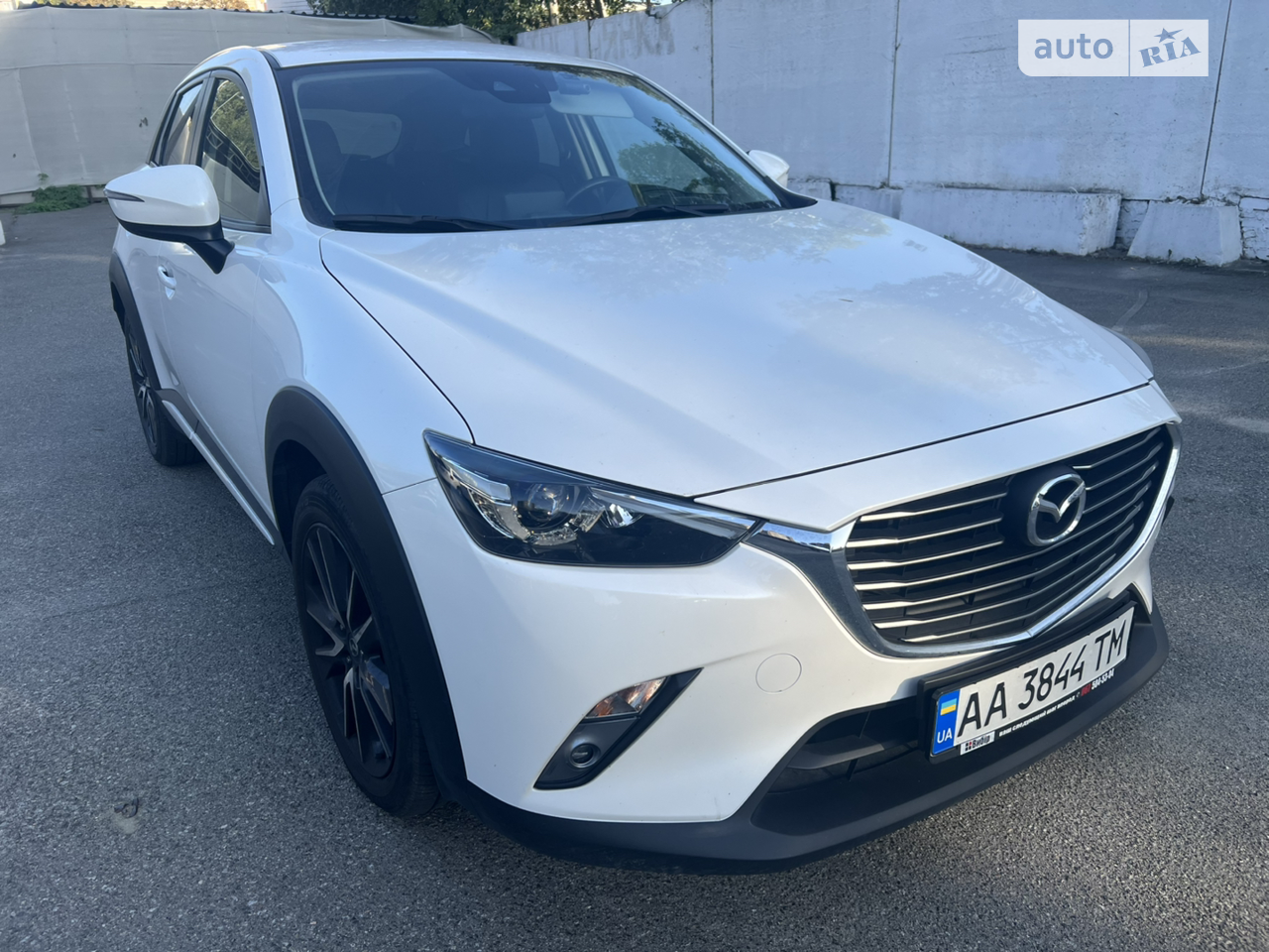 2020 Mazda CX-3 - мініатюра 56