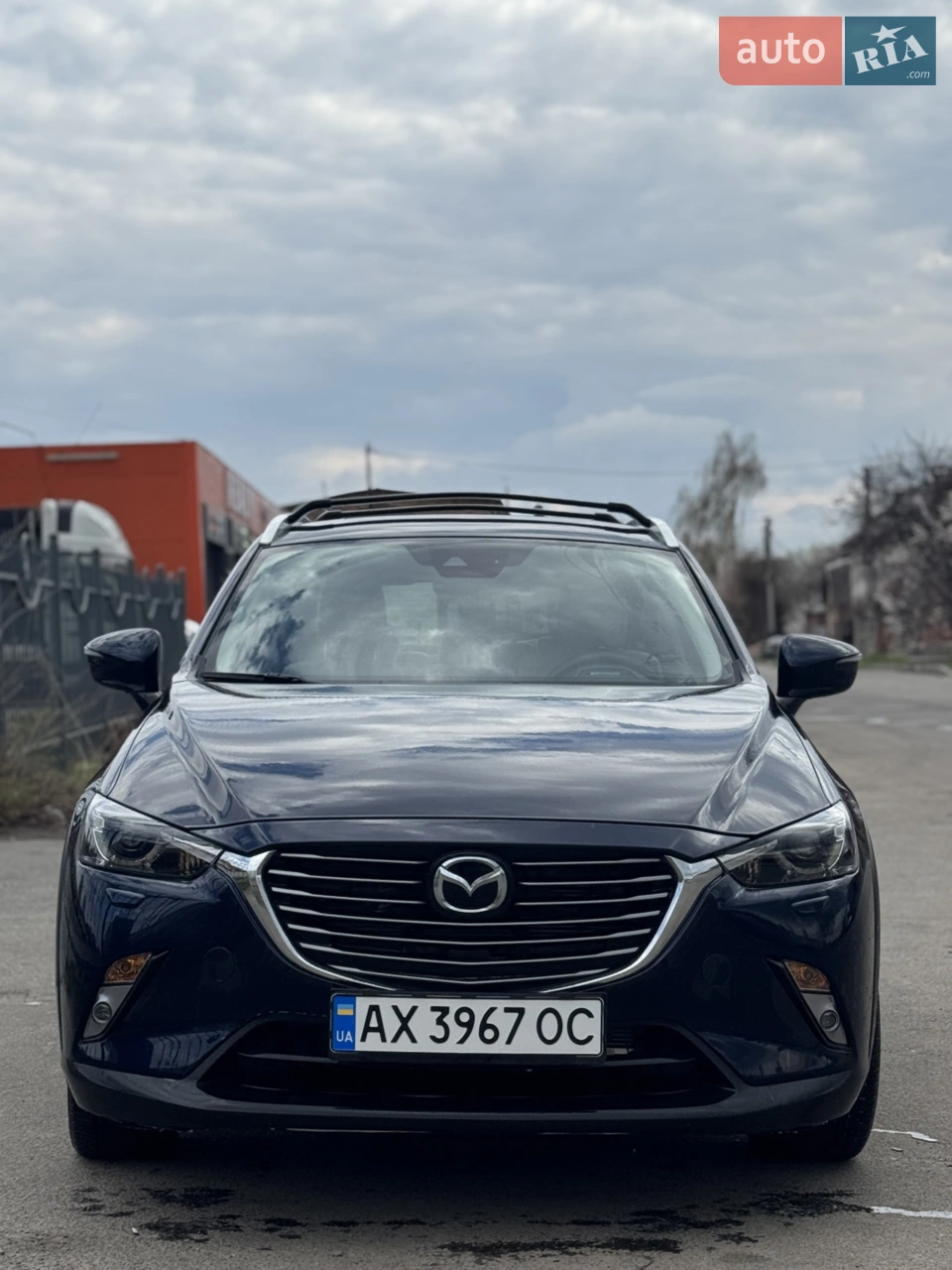 2018 Mazda CX-3 - мініатюра 15