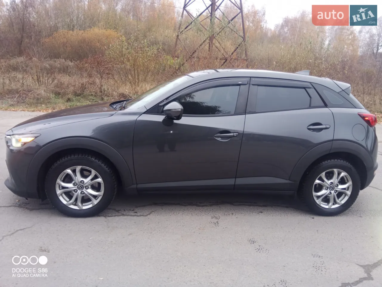 2016 Mazda CX-3 - мініатюра 6