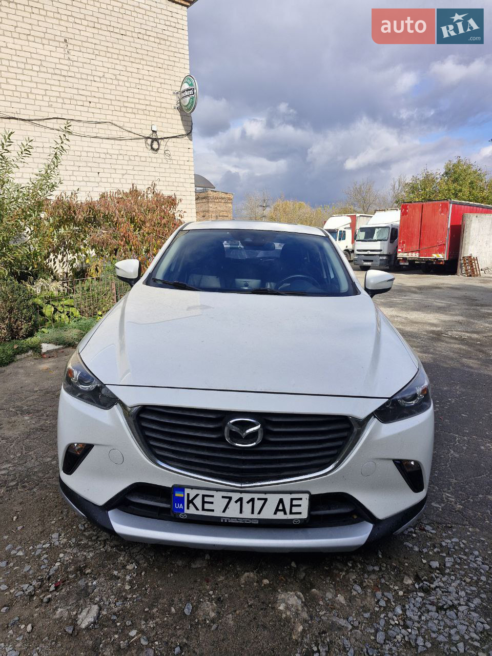 2018 Mazda CX-3 - мініатюра 19