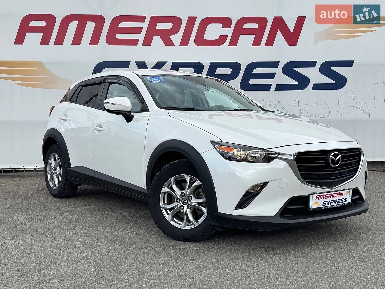 2018 Mazda CX-3 - мініатюра 34