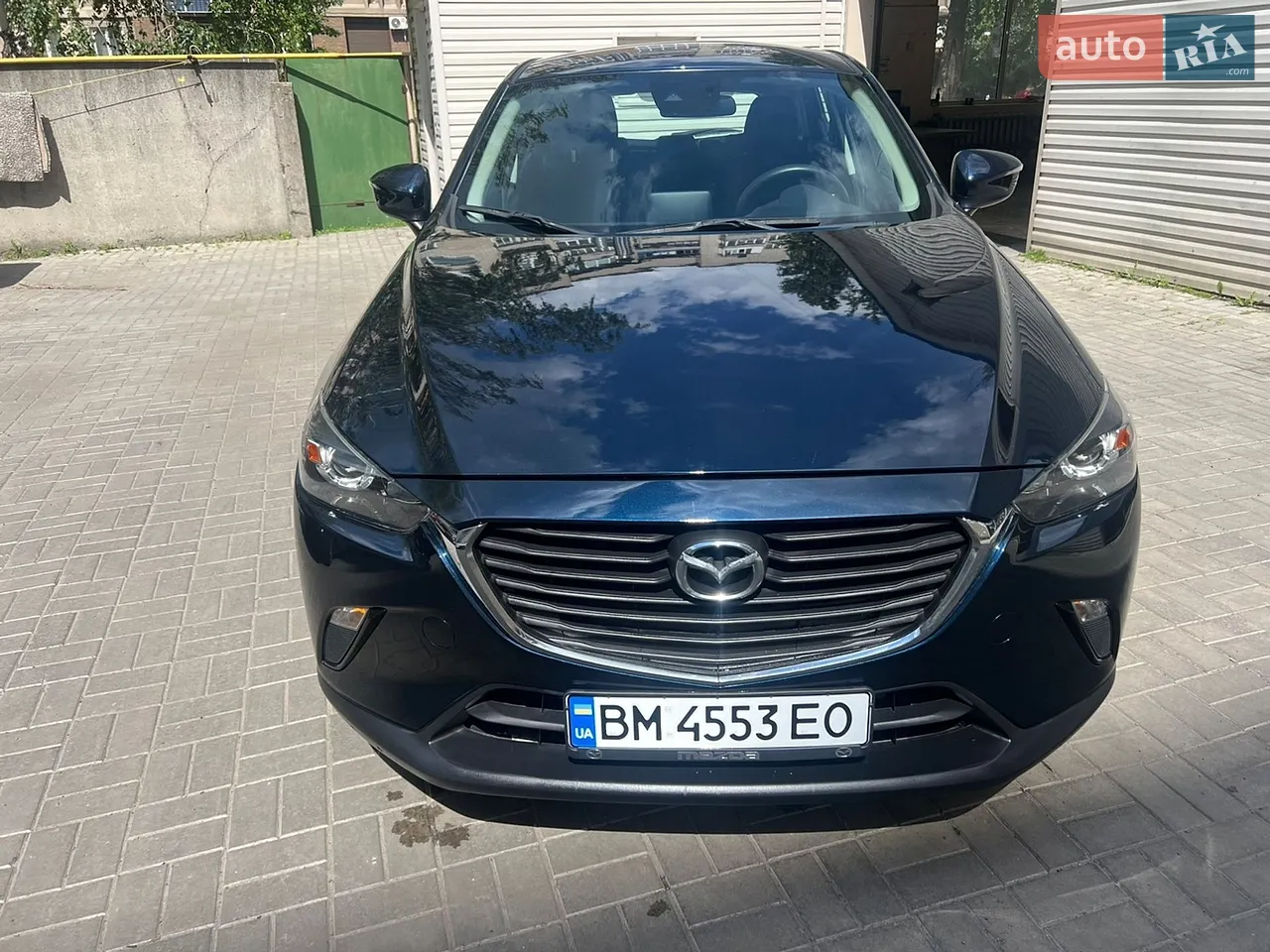 2019 Mazda CX-3 - мініатюра 18