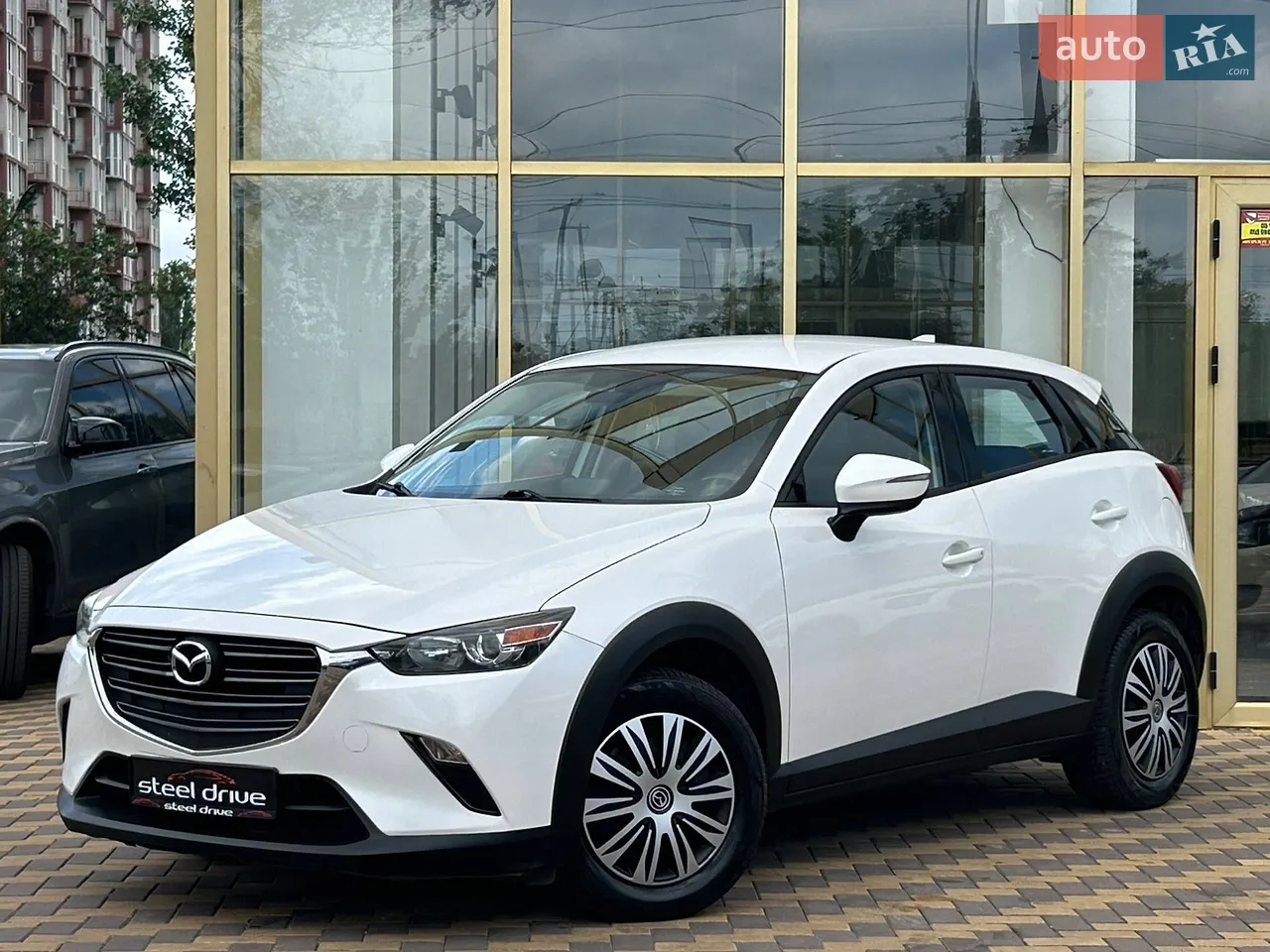 2018 Mazda CX-3 - мініатюра 25