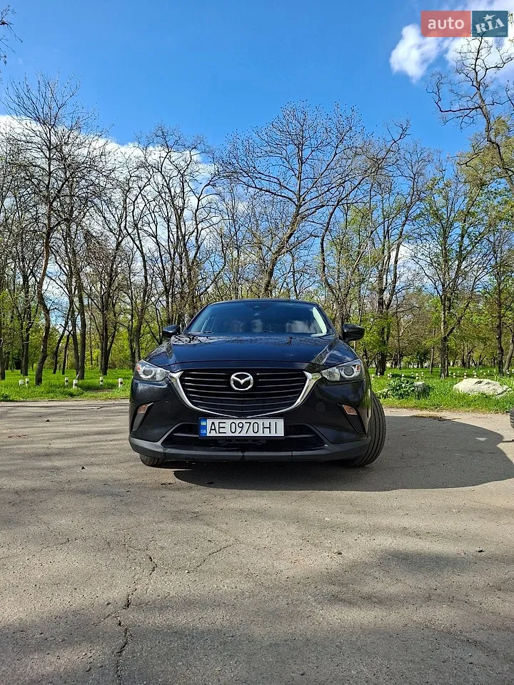 2018 Mazda CX-3 - мініатюра 17