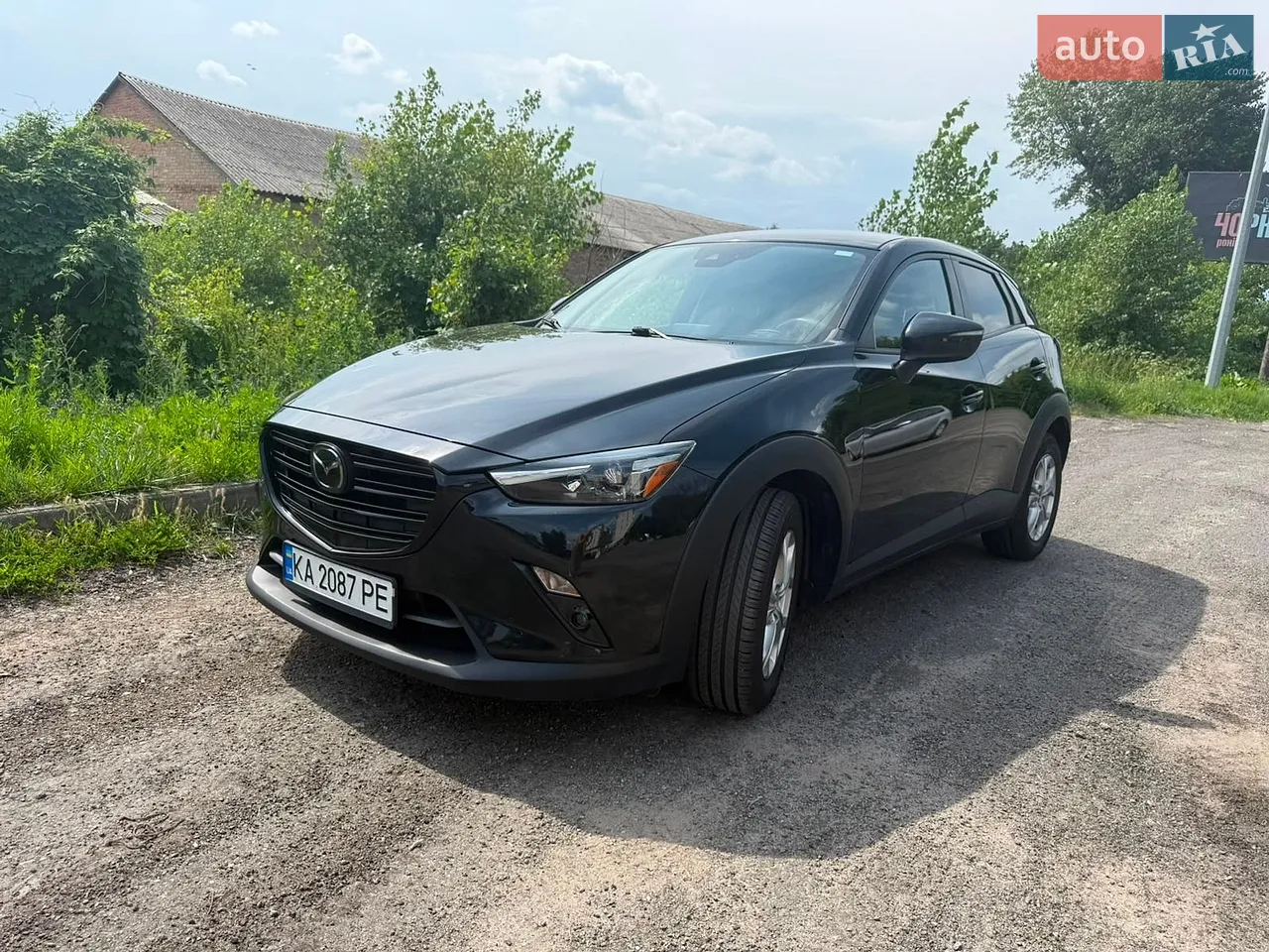 2019 Mazda CX-3 - мініатюра 25