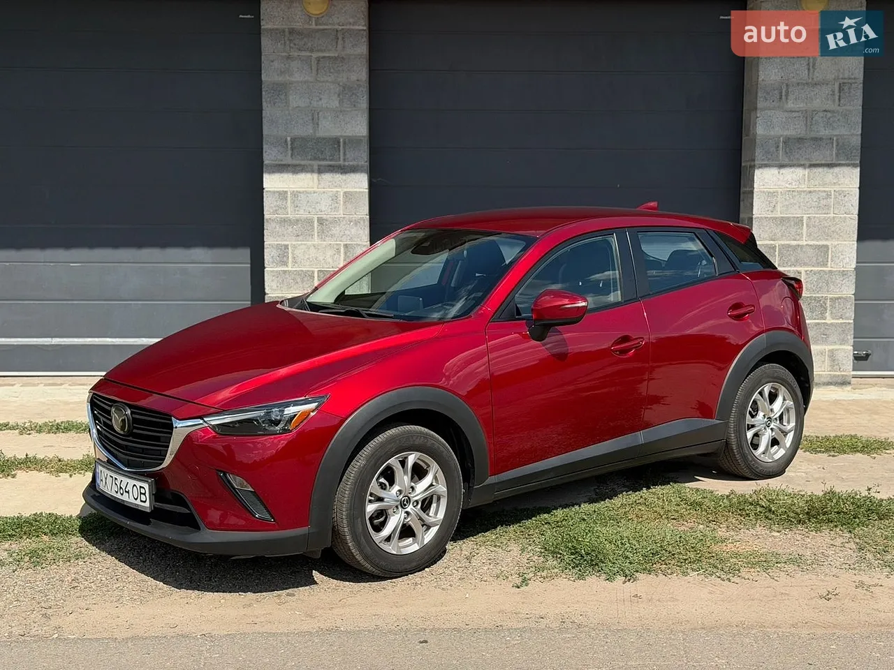 2019 Mazda CX-3 - мініатюра 23