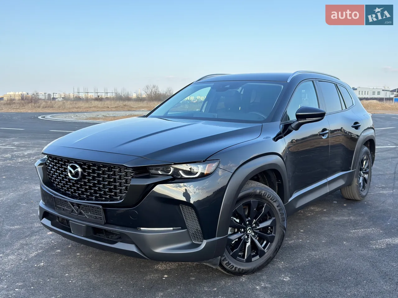 2024 Mazda CX-50 - мініатюра 22