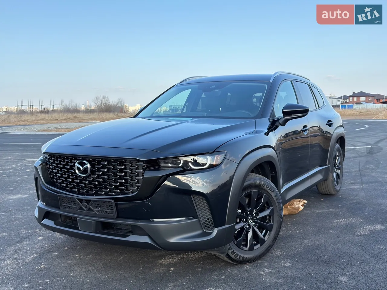 2024 Mazda CX-50 - мініатюра 20