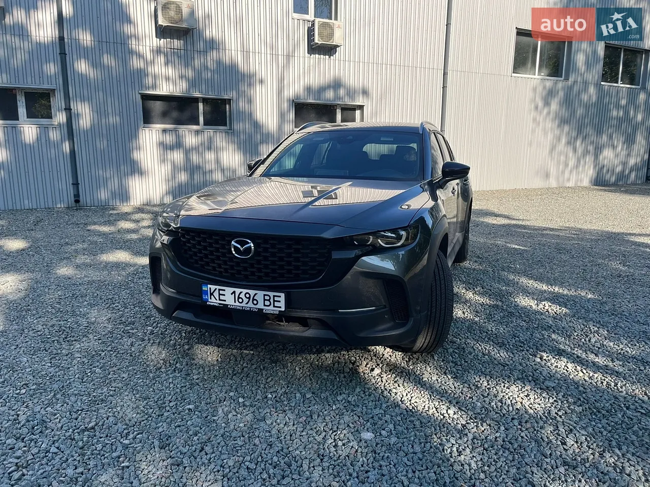 2024 Mazda CX-50 - мініатюра 12
