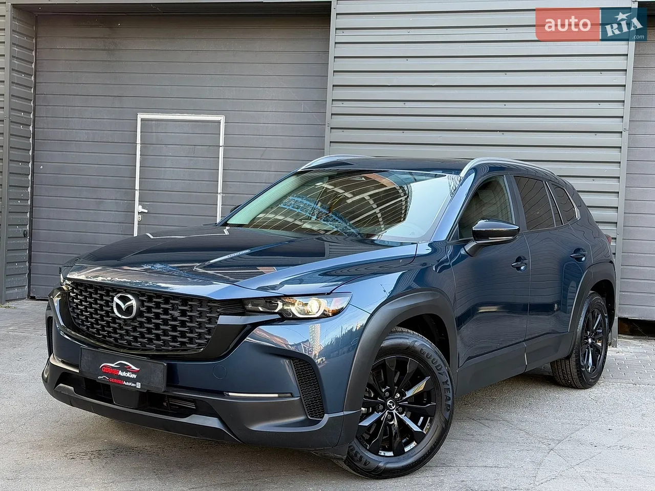 2025 Mazda CX-50 - мініатюра 54