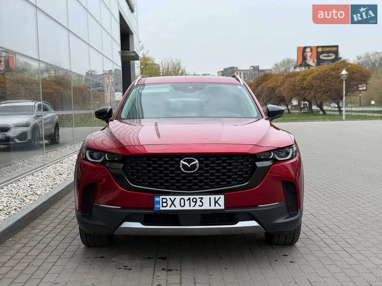 2024 Mazda CX-50 - мініатюра 25