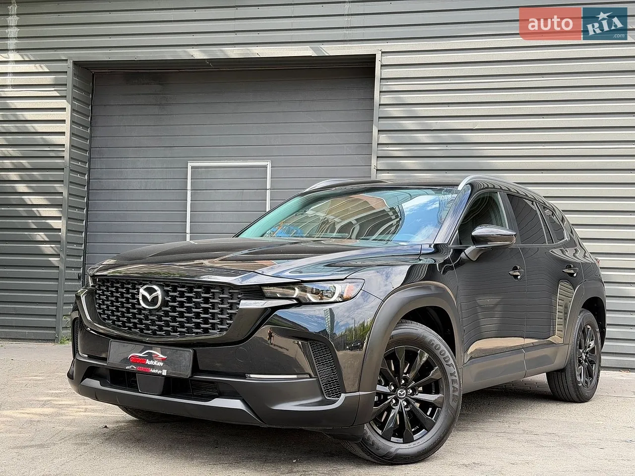 2024 Mazda CX-50 - мініатюра 53