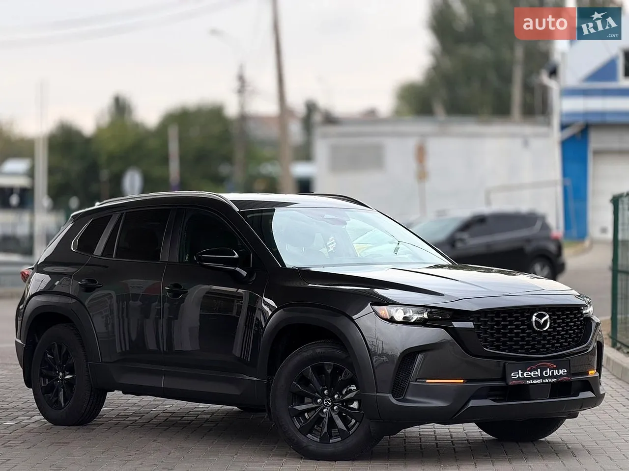 2025 Mazda CX-50 - мініатюра 43