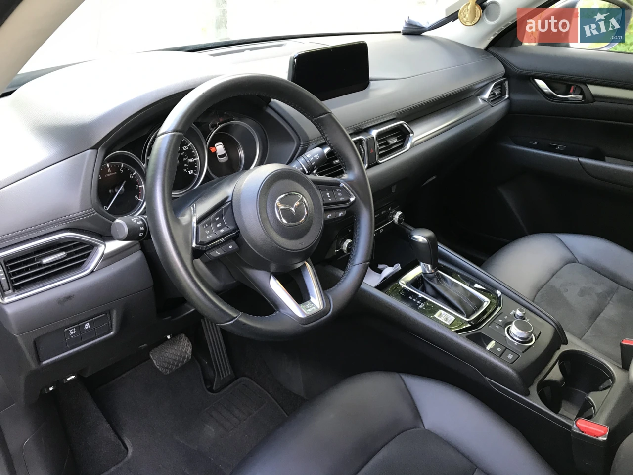 2019 Mazda CX-5 - мініатюра 10