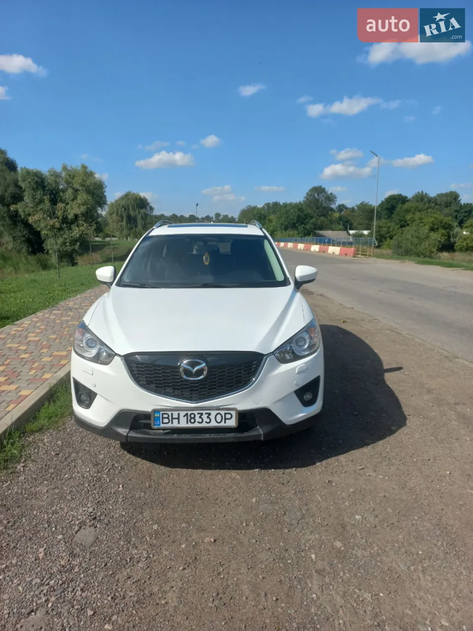 2013 Mazda CX-5 - мініатюра 16