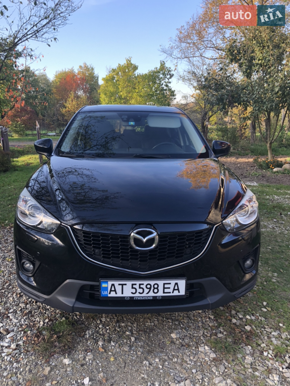 2014 Mazda CX-5 - мініатюра 25