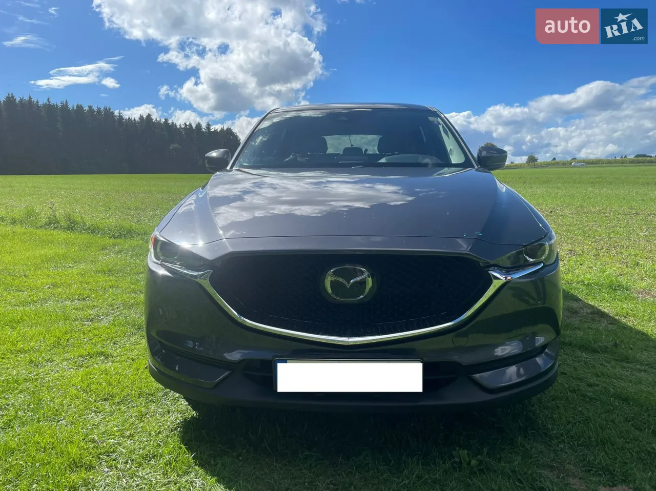2020 Mazda CX-5 - мініатюра 26