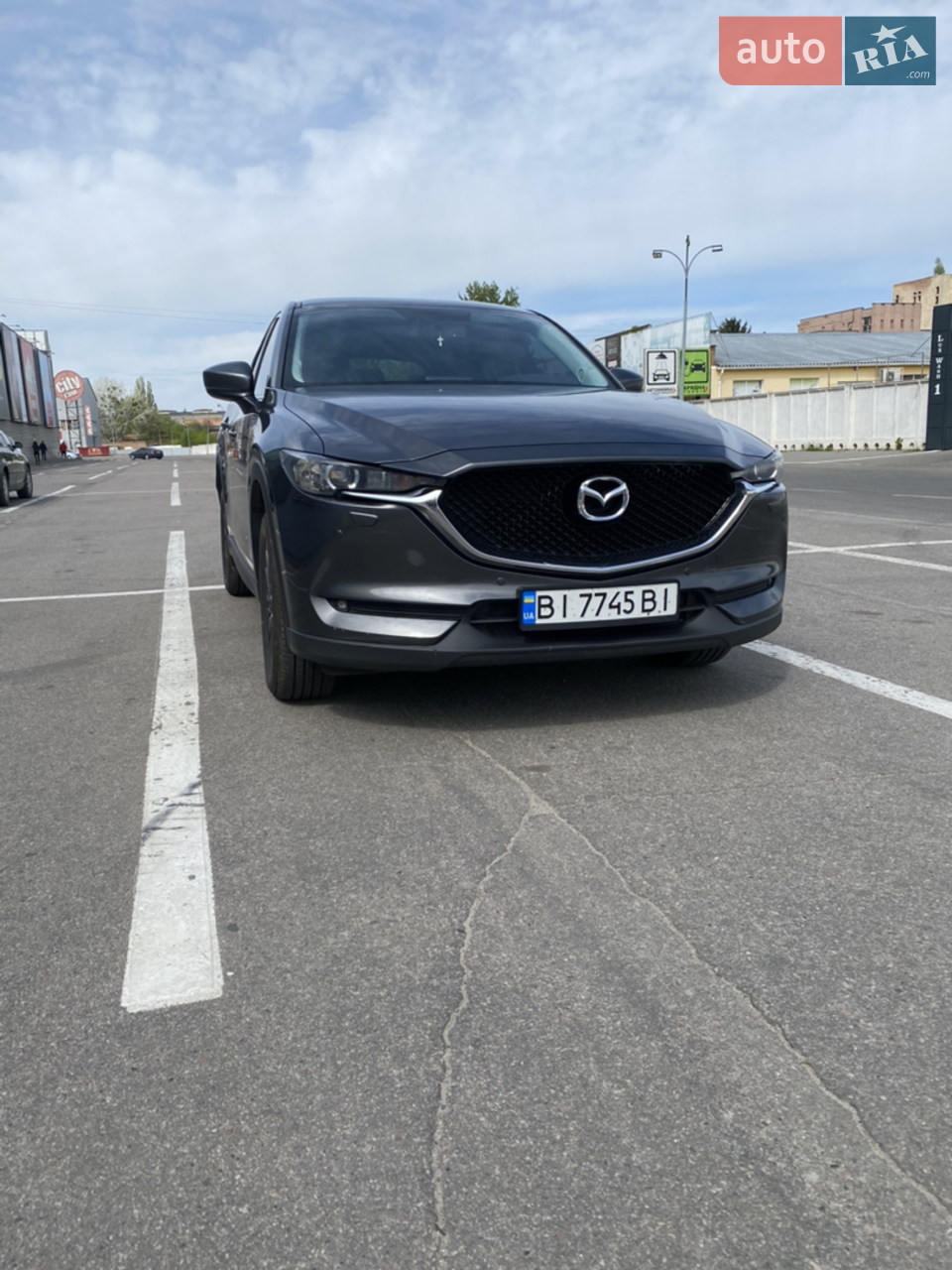 2019 Mazda CX-5 - мініатюра 18
