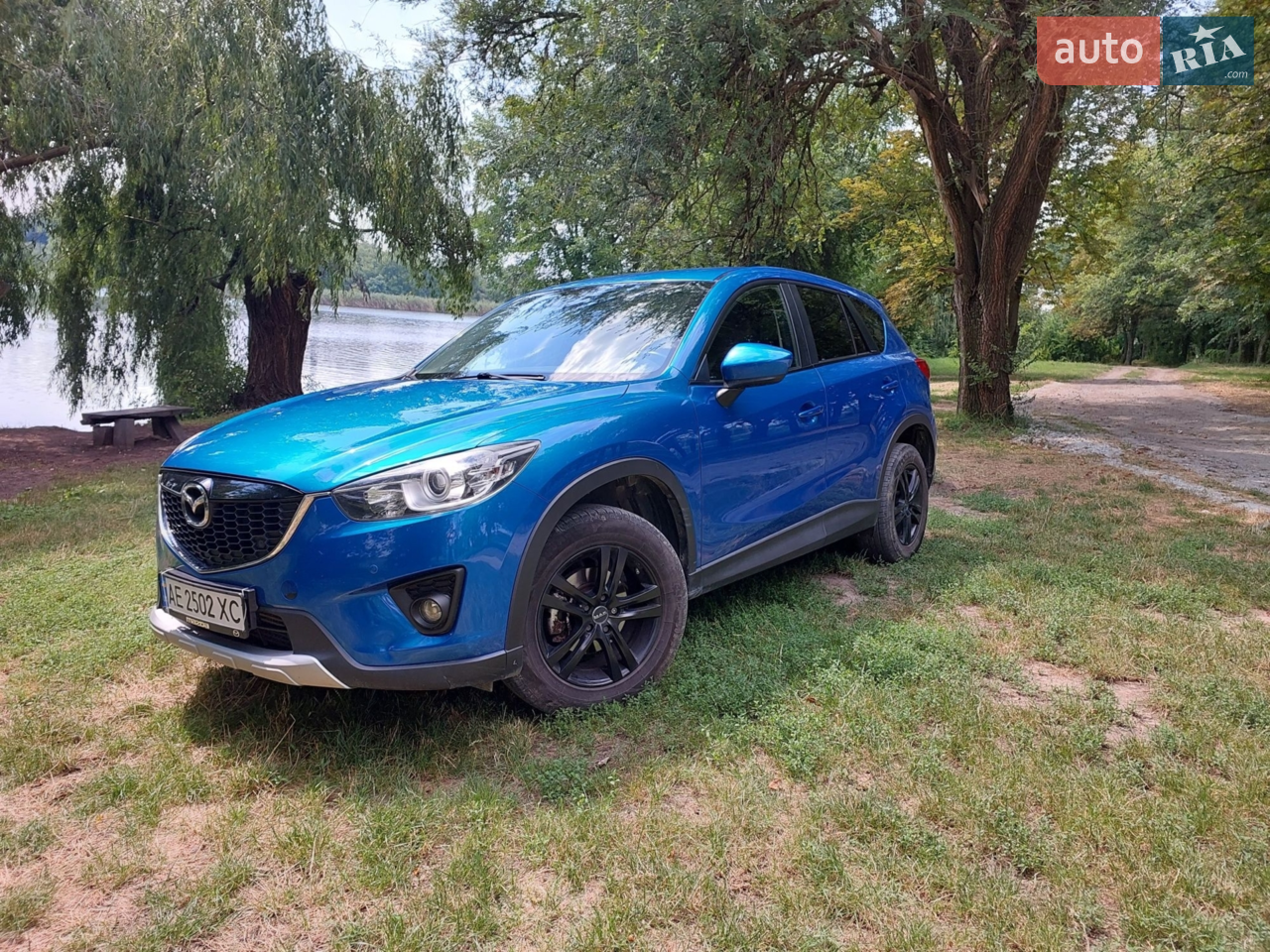 2012 Mazda CX-5 - мініатюра 20