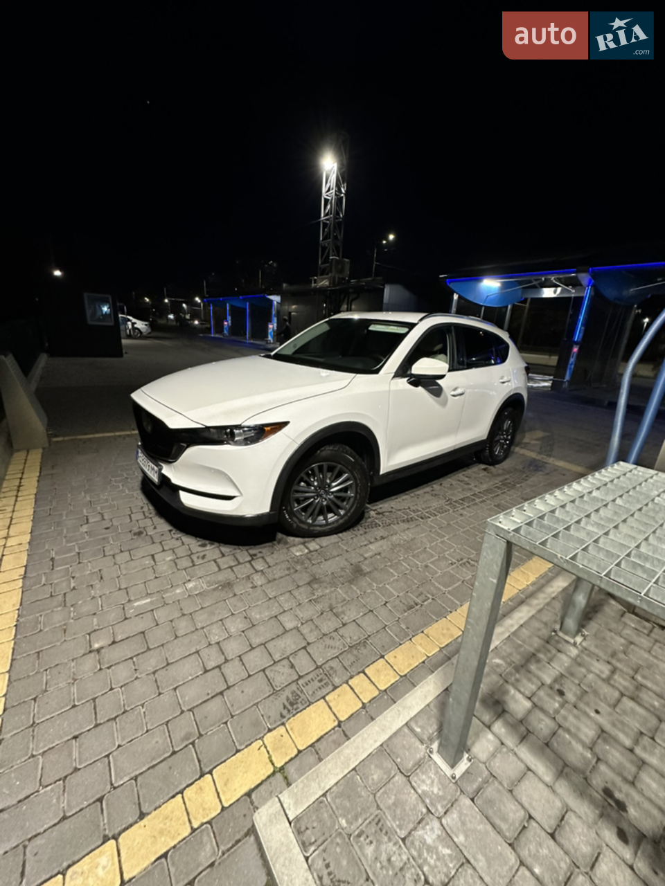 2020 Mazda CX-5 - мініатюра 18