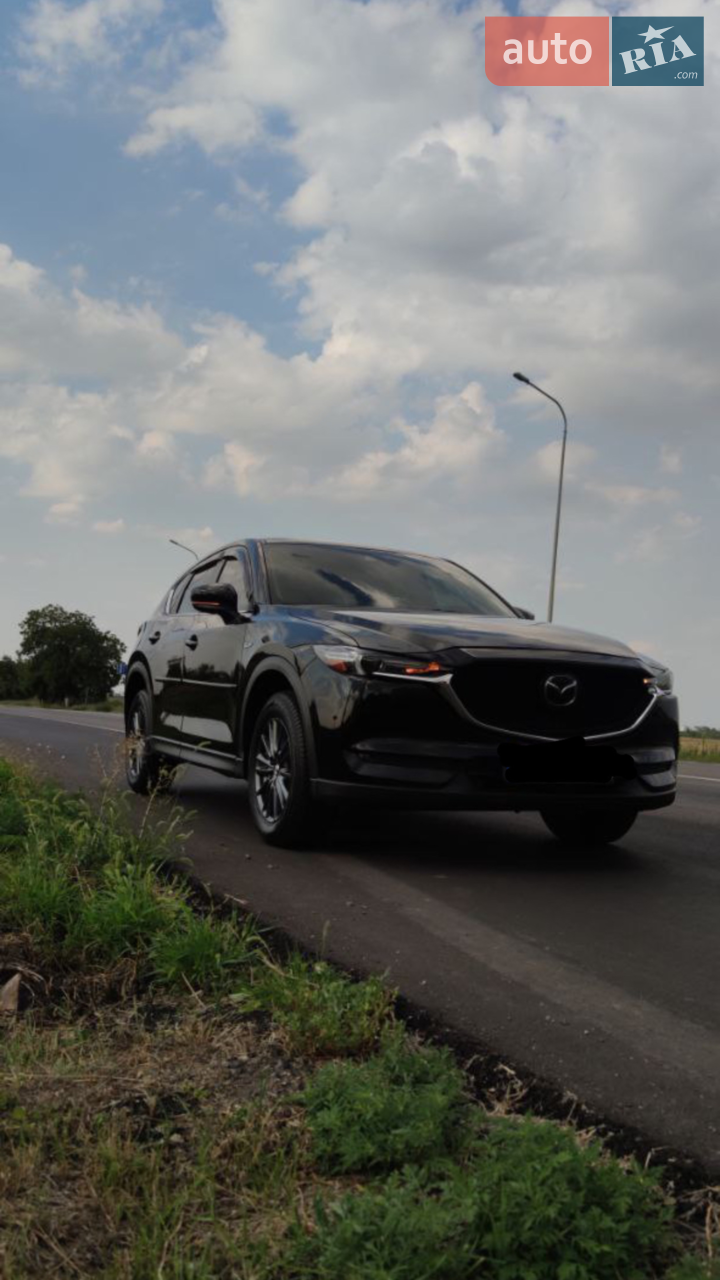 2019 Mazda CX-5 - мініатюра 28