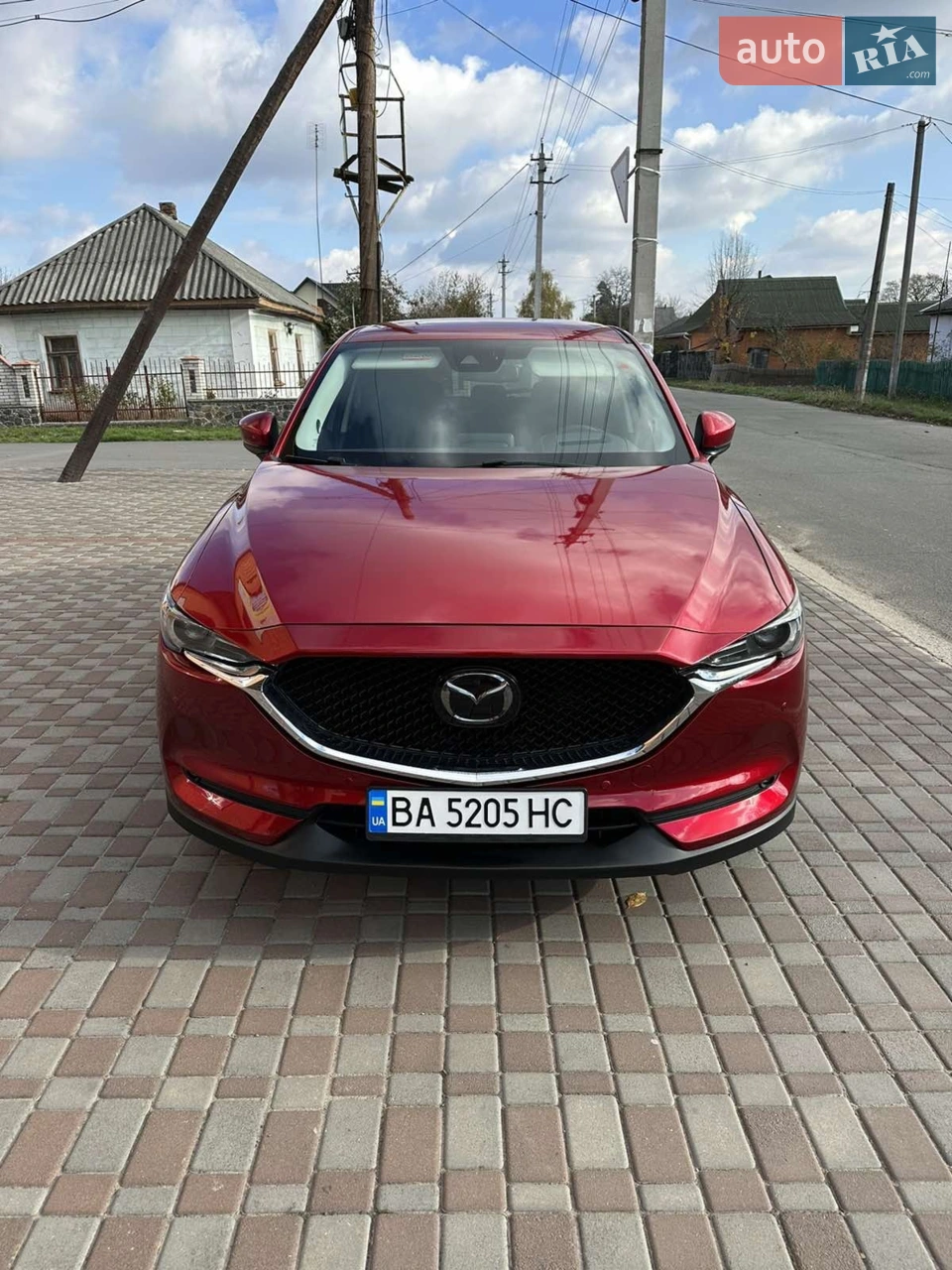 2017 Mazda CX-5 - мініатюра 33
